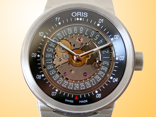 Collectors Market SOLD Oris Williams F1 Team Skeleton